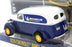 Greenlight 1/64 Scale 41050-B - 1939 Chevrolet panel Truck Michelin