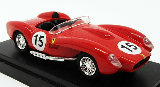 Progetto K 1/43 Scale 011 - Ferrari 250 TR - 12Hr Sebring 1958