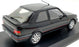 Norev 1/18 Scale 184885 - Peugeot 309 GTi 1990 - Black