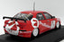 Minichamps 1/43 Scale 430 992011 - Alfa Romeo 156 STW 1999 #11 - S.Modena