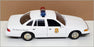Motormax 1/24 Scale 76102B - Ford Crown Victoria Police - Indianapolis