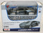 Maisto 1/24 Scale Diecast Metal Kit 39234 - Lamborghini Aventador LP 700-4 Grey