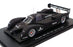Spark 1/43 Scale S1271 - Peugeot 908 HDi FAP Test Car 2007 - Black
