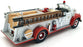 First Gear 1/34 Scale 19-2386 - 1960 Mack B-Model Pumper Baltimore F.D