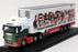 Oxford Diecast 1/76 Scale SHL15FR Scania Highline Truck Stobart Super League