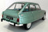Otto 1/18 Scale Resin - OT631 Citroen Ami 8 Metallic Green