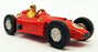 Unknown Brand Appx 10cm Long Model U29518B - Ferrari Racing Car Prototype