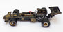 Quartzo 1/43 Scale 27851 - F1 Lotus 72D 1972 Belgiun GP Winner - #32 Fittipaldi