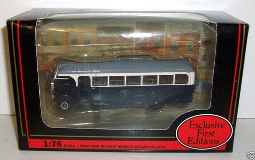 EFE 1/76 - 18302 LEYLAND TS8 TIGER TYPE A SUNDERLAND & DISTRICT