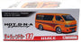 Aoshima 1/24 Scale Kit 05948 - Toyota Hiace Hot Company Wagon