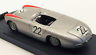Bang 1/43 Scale Model 7242 - Mercedes 300 SL52 Spider Nurburgring '52 #22 Riess