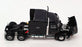 WSI Models 1/50 Scale 33-2026 - Peterbilt 579 6x4 Truck - Black
