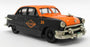Brooklin Models 1/43 Scale Model Car BRK51A 001 1951 Ford Forder Diamond Taxicab