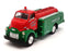 First Gear 1/34 Scale FE206 - 1952 GMC Fuel Tanker North Pole FD