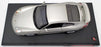 Hot Wheels 1/18 Scale Model Car C2590 - Porsche GT3 - Silver