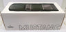 Norev 1/12 Scale 122702 - Bullitt 1968 Ford Mustang Fastback - Satin Green Met