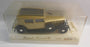 Solido 1/43 Scale Metal Model - SO127 RENAULT REINASTELLA 4097 GOLD