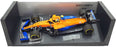 Minichamps 1/18 Scale 530 211804 - McLaren F1 Team MCL35M L.Norris 2021 #3