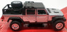 Jada 1/32 Scale Model Car 32031 - 2020 Jeep Gladiator Fast & Furious