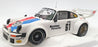 Top Speed Models 1/18 Scale TS0300 - Porsche 934/5 1977 Sebring 12 Hrs 3rd Place