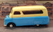 Corgi 1/43 Scale D982 - Bedford CA Dormobile - Blue/Cream