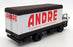 IXO Models 1/43 Scale Diecast 175459 - DAF A 2500 Andre Koffer LKW