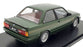 KK Scale 1/18 Scale Diecast KKDC180702 - BMW Alpina B6 3.5 1988 - Green
