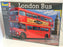 Revell 1/24 Scale Model Bus Kit 07651 - London Bus