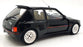 Otto Mobile 1/18 Scale Resin OT901 - Peugeot 205 Dimma - Black