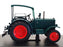 Schuco 1/43 Scale Model Tractor 02781 - Hanomag R40 - Green
