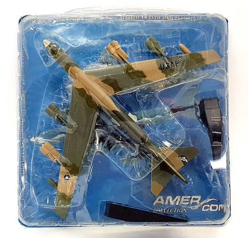 Amercom 1/200 Scale AM1105B - 1981 Boeing B-52H Stratofortress 319th Sqn