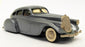 Brooklin Models 1/43 Scale BRK1 008B - 1933 Pierce Arrow Silver Arrow