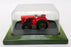 Hachette 1/43 Scale Model Tractor HT022 - 1956 Same DA 30 DT Trento - Orange