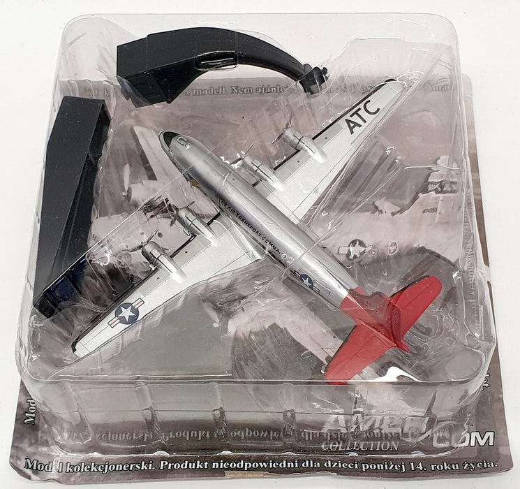 Amercom 1/200 Scale Aircraft AM1602A6 - 1948 Douglas C-54 Skymaster