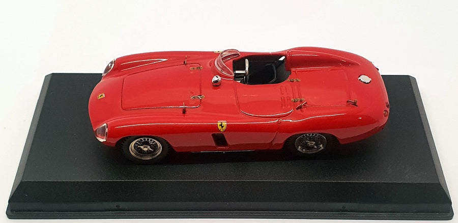 Best 1/43 Scale Model Car 9044/2 - Ferrari 750 Monza Prova - Red