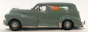 Brooklin 1/43 Scale BRK136  - 1947 Chevrolet Stylemaster Delivery Channel Green
