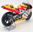 Minichamps 1/12 Scale 122 016109 - Honda NSR 500 Shell Advance Racing L.Haslam