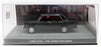 Fabbri 1/43 Scale Model Car 14518F - Lada 2105 - James Bond The Living Daylights