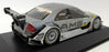 Minichamps 1/43 Scale diecast  400 053504 Mercedes C Class DTM 2005 J. Alesi