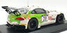Minichamps 1/18 Diecast 151 122320 BMW Z4 GT3 Team Schubert 6H ADAC 2012