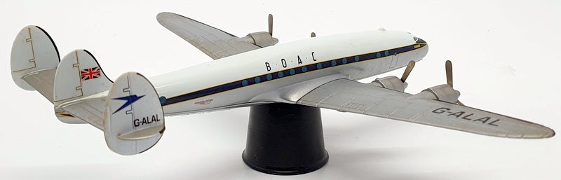 Corgi 1/144 Scale AA30401 - Lockheed L 749 Constellation BOAC