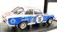 IXO 1/18 Scale 18RMC075D - Ford Escort MK1 RS 1600 #16 Safari 1973 T.Makinen