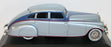 Ixo 1/43 Scale - MUS045 - Pierce Arrow 1933 - 2 Tone Blue