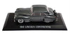 Greenlight 1/43 Scale 86325 - 1941 Lincoln Continental - Met Grey