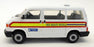 Fire Brigade Models 1/48 Scale - POL6 VW Transporter London Traffic Warden