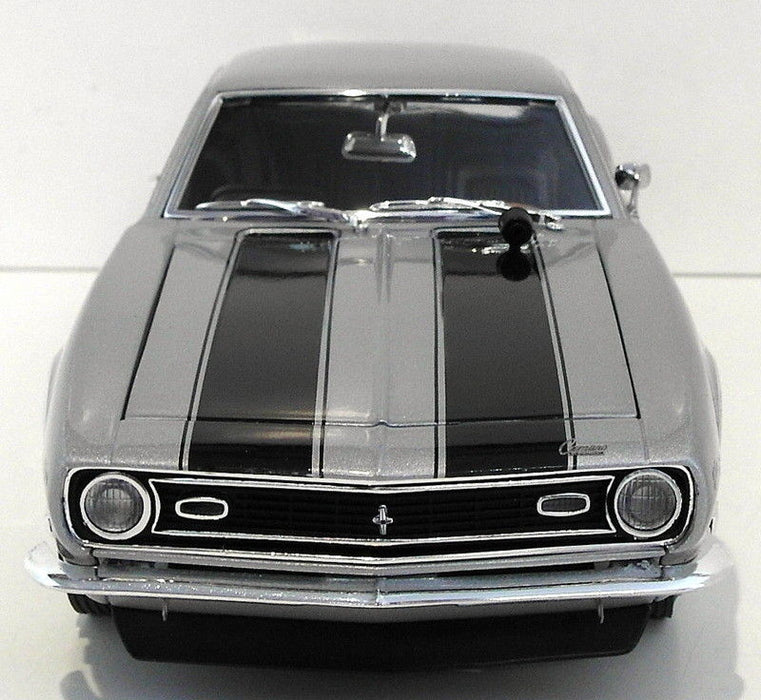 ACME Models 1/18 Scale A1805702 - 1968 Chevrolet Drag Camaro - Bill Drevo