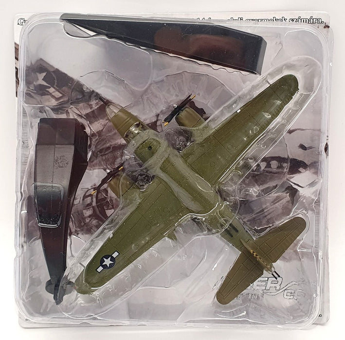Amercom 1/144 Scale Aircraft AM1105W - 1943 Martin B-26B Marauder