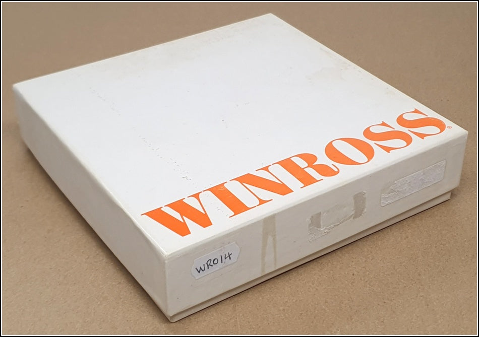 Winross 1/64 Scale WR014 - Truck & Trailer Brushtown Community Volunteer Fire Co