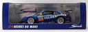 Spark Models 1/43 Scale S2585 - Porsche 997 GT3 Felbermayr-Proton #88 LM 2009