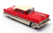 Brooklin 1/43 Scale BRK66X  - 1956 Packard Patrician BCC 2003 Special 1 Of  240